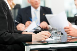 Frequent, Effective Performance Evaluations Are Key to Avoiding Litigation