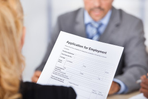 Santa Ana employment law firm