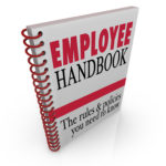 Employee Handbook Manual Rules Regulations Code of Worker Conduc