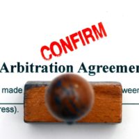 confirm-arbitration-agreement confirm-arbitration-agreement