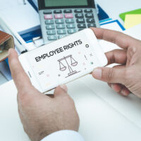 EMPLOYEE RIGHTS CONCEPT EMPLOYEE RIGHTS CONCEPT