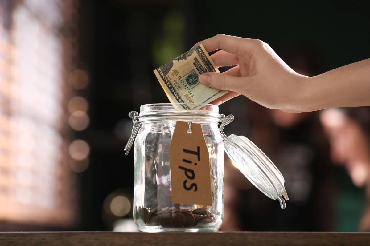 What Are the California Tip Laws? Coast Employment Law